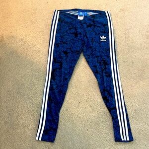 Adidas leggings